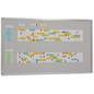Eichner planska tabla 100 x 94