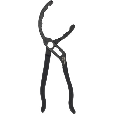 Klešče za oljne filtre 14'', 60-140 mm