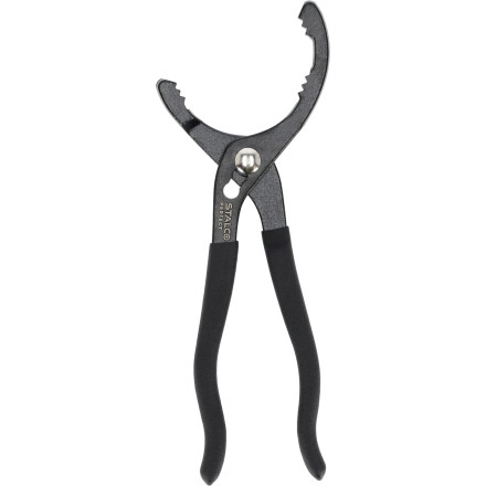 Klešče za oljne filtre 10”, 60-90mm