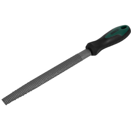 Pila za les - Pol Okrogla 200mm