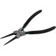 Klešče SEEGER ravne, 180mm