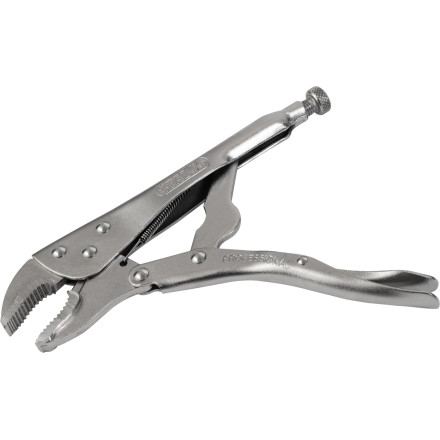 Morse klešče z zaklepanjem 225mm