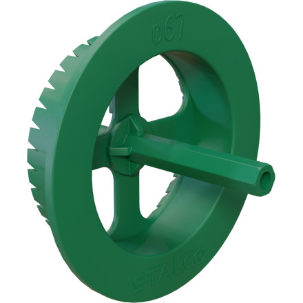 Sveder za stiropor 67mm