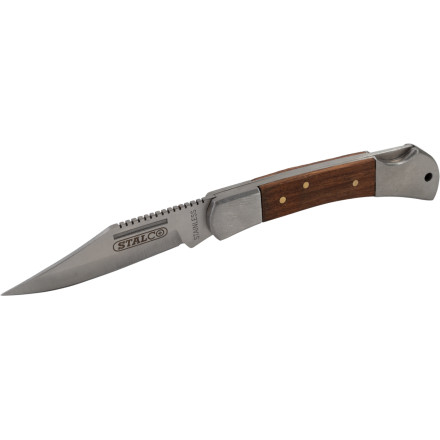 Zložljiv nož s fiksnim rezilom 180mm Compact