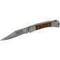 Zložljiv nož s fiksnim rezilom 180mm Compact Zložljiv nož s fiksnim rezilom 180mm Compact