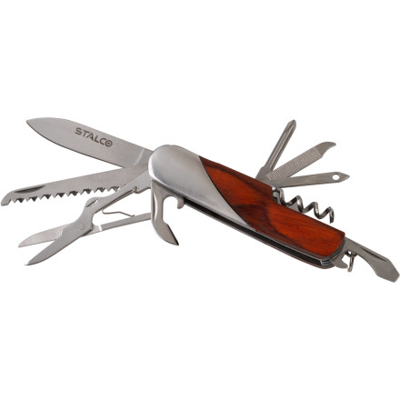 Večnamenski nož 180mm