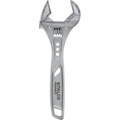 Ključ Francoz 0-43 mm, 250 mm CrV