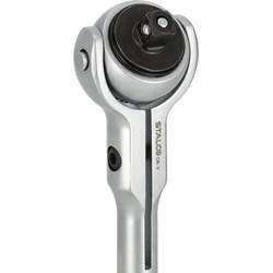 Raglja 360° 1/4” 155 mm