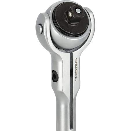 Raglja 360° 1/4” 155 mm