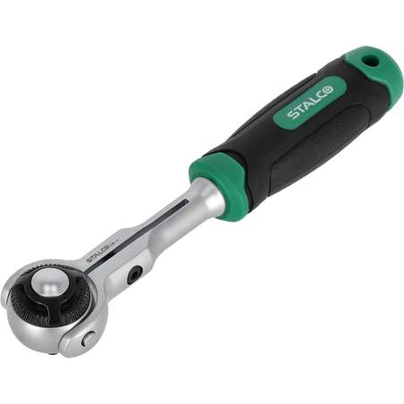 Raglja 360° 1/4” 155 mm