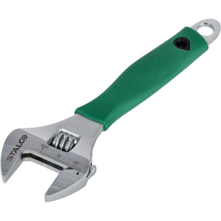 Ključ Francoz 0-32 mm, 250 mm CrV