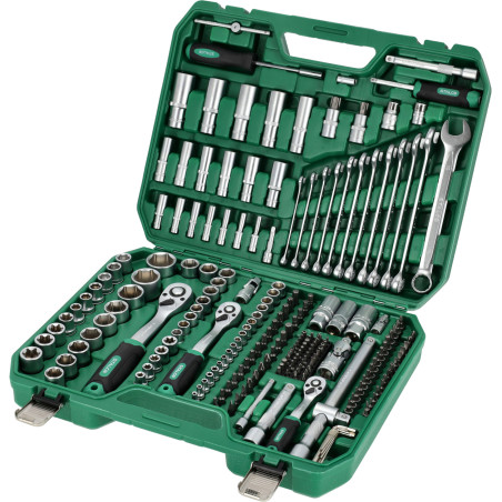 Garnitura orodja MultiTool 219 kos