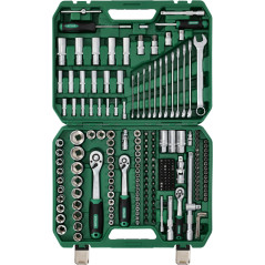 Garnitura orodja MultiTool 219 kos