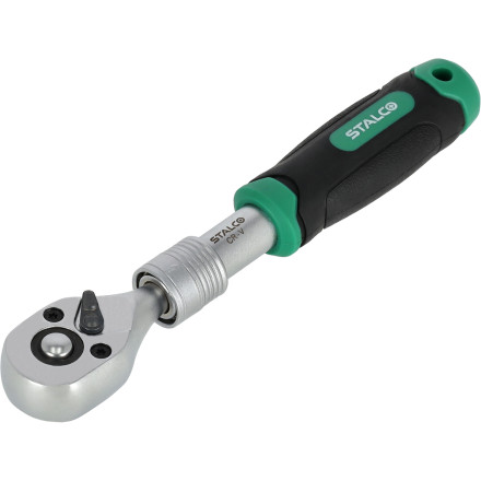 Teleskopska raglja 1/4” 150-200 mm