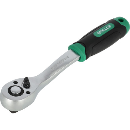 Upognjena raglja 1/2” 72T 255 mm