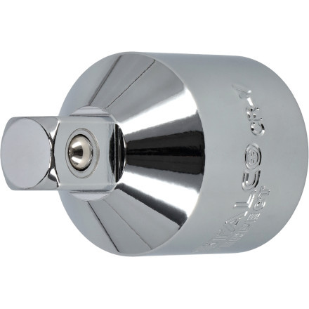 Adapter 1/2” F na 3/8” M CrV