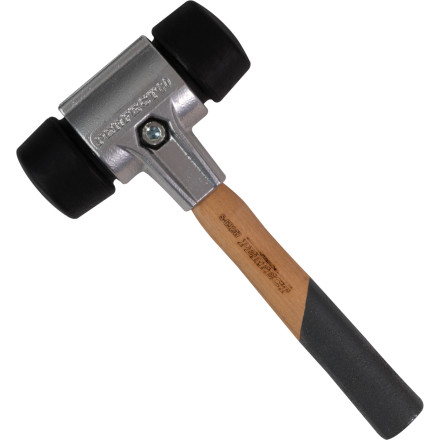 Gumi kladivo 200mm, 60mm