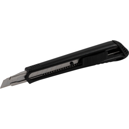 Olfa Nož z Avtomatskim Zaklepom 9mm