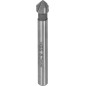 HSS Grezilo s Svedrom za Kovino 6.3 mm HSS Grezilo s Svedrom za Kovino 6.3 mm