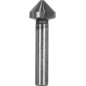 HSS Grezilo s Svedrom za Kovino 20.5 mm HSS Grezilo s Svedrom za Kovino 20.5 mm