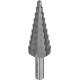 Stopničasti Sveder 6-30 mm HSS