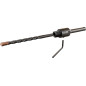 Adapter SDS Plus za betonske kronske žage 8 mm Adapter SDS Plus za betonske kronske žage 8 mm