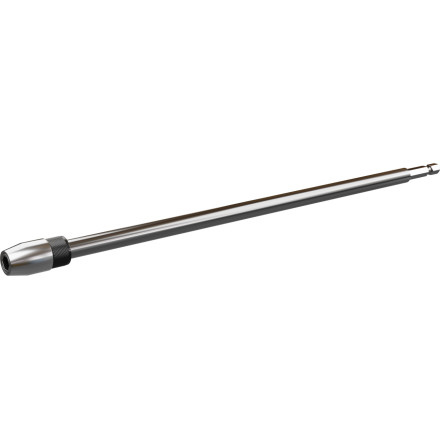 Adapter za svedre za les in bit nastavke 300mm