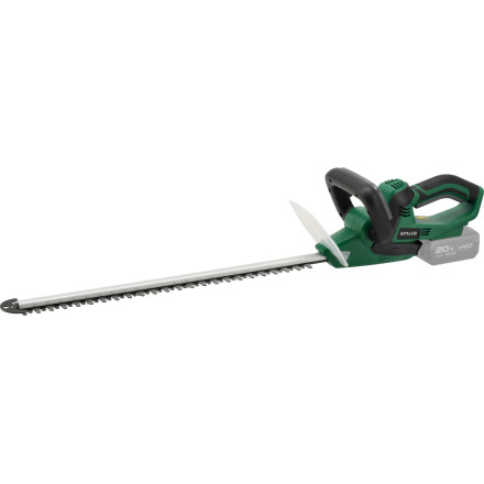 Akumulatorske škarje za živo mejo HTS20-71, 20V S-VOLT