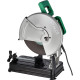 Krožna žaga za kovino 2400W MCS355