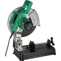 Krožna žaga za kovino 2400W MCS355