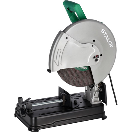 Krožna žaga za kovino 2400W MCS355