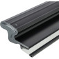 Plastična gladilka za kitanje 400x0,3 mm Plastična gladilka za kitanje 400x0,3 mm