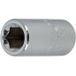 Bit Adapter 1/2” (bit: 5/16” 8 mm) CrV Bit Adapter 1/2” (bit: 5/16” 8 mm) CrV