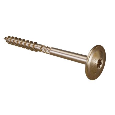 Kaljeni vijaki za špirovce WHW-P 8x140mm 100/1