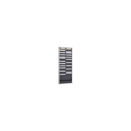 Eichner kartična tabla 1350 x 490