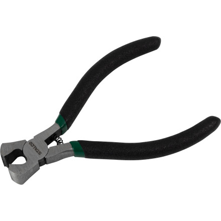 Ščipalne klešče čelne 115mm