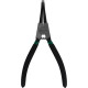 Klešče SEEGER Ravne, Zunanje 180mm
