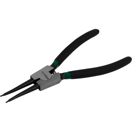 Klešče SEEGER Ravne, Zunanje 180mm