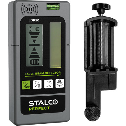 Detektor laserskega žarka LDP50