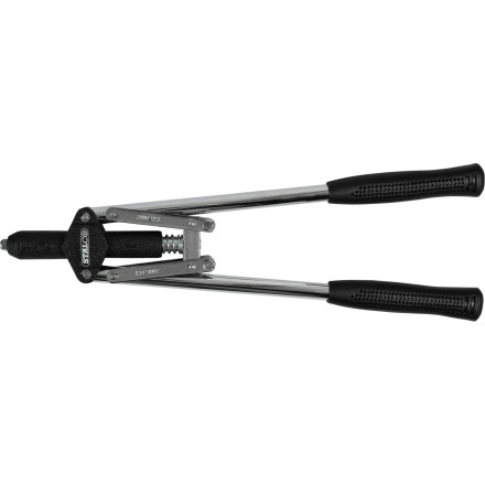 Škarjaste Klešče za kovičenje 460mm