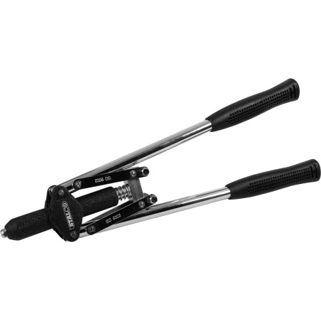 Škarjaste Klešče za kovičenje 460mm