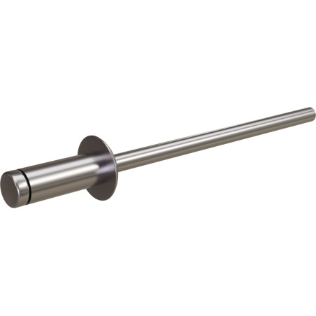 Aluminijste kovice NIT - 5,0x18 1KG