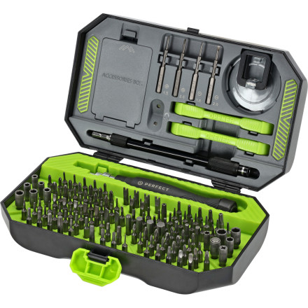 Bit garnitura preciznih orodij 145/1