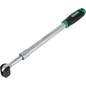 Teleskopski fleksibilni ročaj 1/2” 470-620mm Teleskopski fleksibilni ročaj 1/2” 470-620mm
