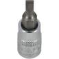Nasadni ključ 1/4” S2 4mm Nasadni ključ 1/4” S2 4mm
