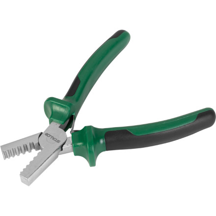 Klešče Krimp 145 mm - 0,25-2,4 mm²