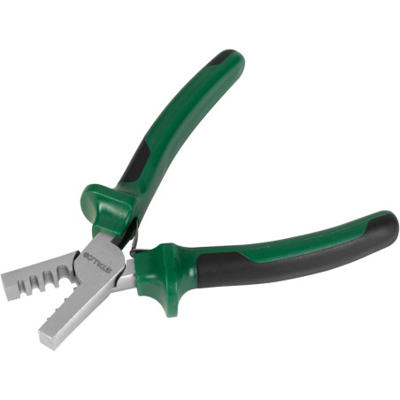 Klešče Krimp 145 mm, 1.5-6 mm²