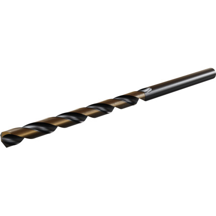 Sveder za Kovino HSS-G DIN340 Dolgi 4.2 x 119 mm