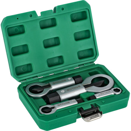 Set razklopnikov matic, 4 kos