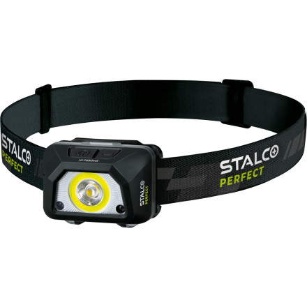 LED čelna svetilka HLS650MS, 650 lm